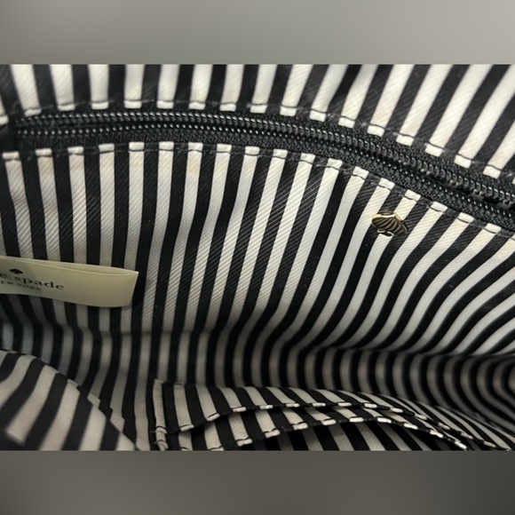 🎈⭐️RARE ⭐️🎈Kate Spade Whimsies Fun Balloon Clutch - Picture 7 of 16